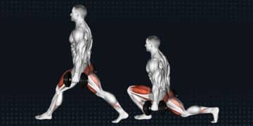 ATG Split Squat Guide