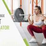 Back Squat Calculator