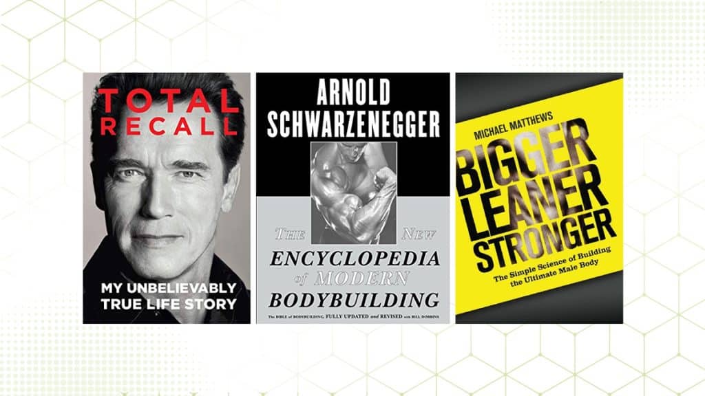 Best Bodybuilding Books