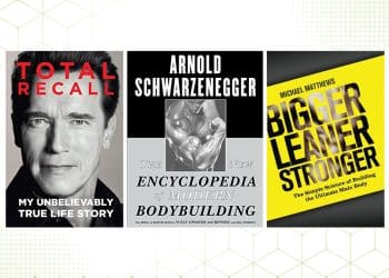 Best Bodybuilding Books
