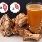 Bone Broth While Intermittent Fasting