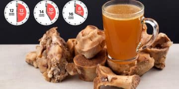 Bone Broth While Intermittent Fasting