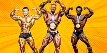 2024 Mr. Olympia: News, Winners and Results – Fitness Volt