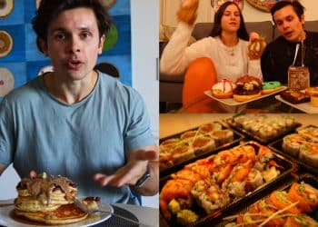 Will Tennyson, Dwayne 'The Rock' Johnson