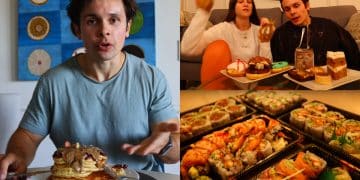 Will Tennyson, Dwayne 'The Rock' Johnson