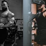 Chris Bumstead