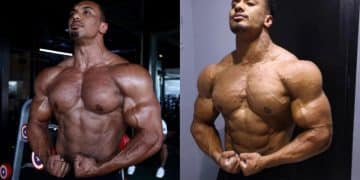 Larry Wheels on trt