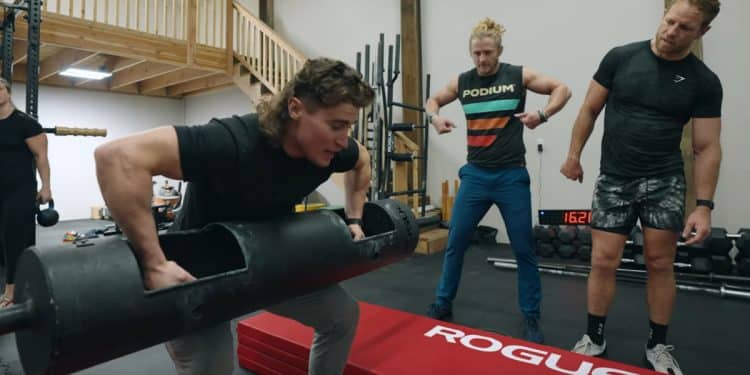 Justin Medeiros, Buttery Bros