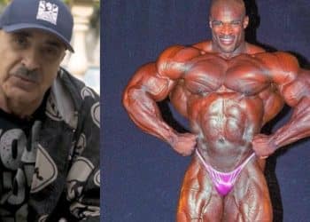 Samir Bannout on Coleman