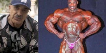 Samir Bannout on Coleman