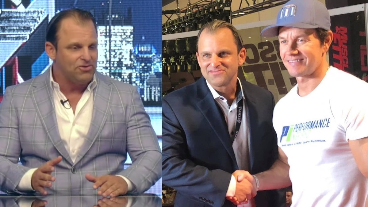 Dan Solomon Teases Celebrities to Attend 2022 Olympia, Aims To Make