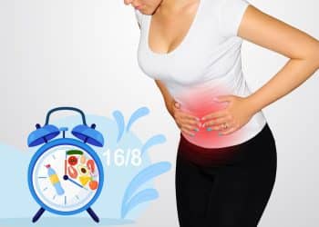 Diarrhea During Fasting