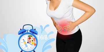 Diarrhea During Fasting