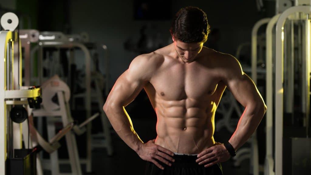 Gym Machines For Weight Loss