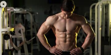 Gym Machines For Weight Loss