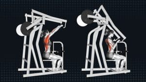 High Row Machine Alternatives