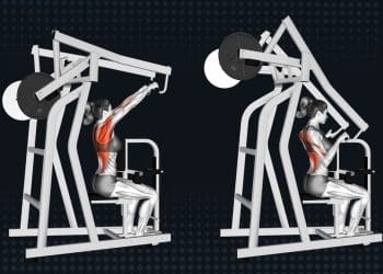 High Row Machine Alternatives