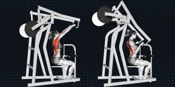 High Row Machine Alternatives