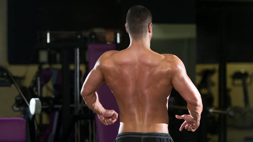 Invisible Lat Syndrome
