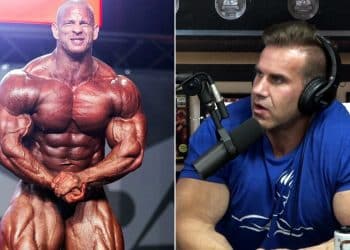 Jay Cutler Michal Krizo Real Threat