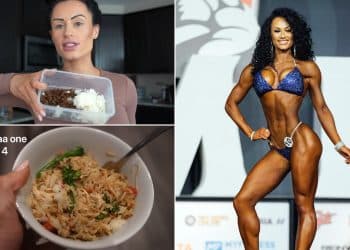 Jennifer Dorie Full Day Eating