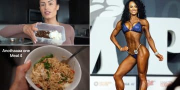 Jennifer Dorie Full Day Eating