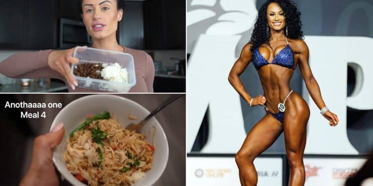 Jennifer Dorie Full Day Eating