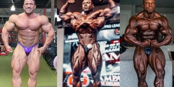 Kamal Elgargni Keone Pearson And Shaun Clarida