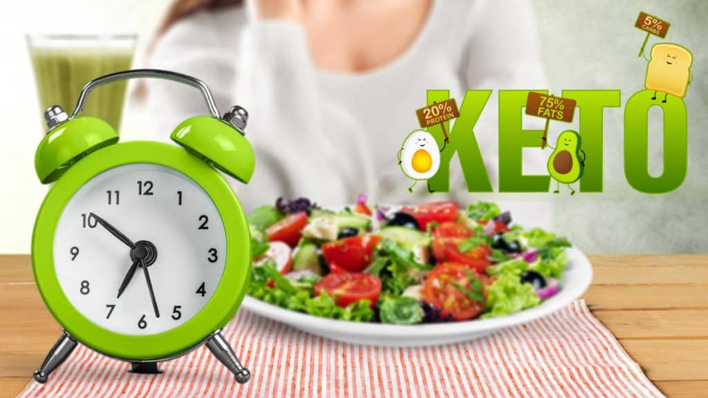 Keto And Intermittent Fasting