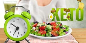 Keto And Intermittent Fasting