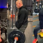 Kevin Levrone Physique Transformation