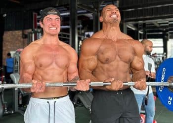 Larry Wheels Jesse James West
