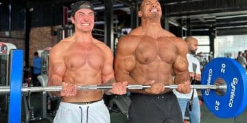 Larry Wheels Jesse James West