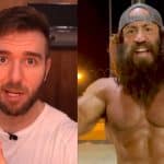 Liver King Responds Derek MPMD