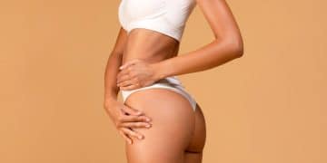 Lower Glute Exercises