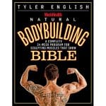Mens Health Natural Bodybuilding Bible best bodybuilding books