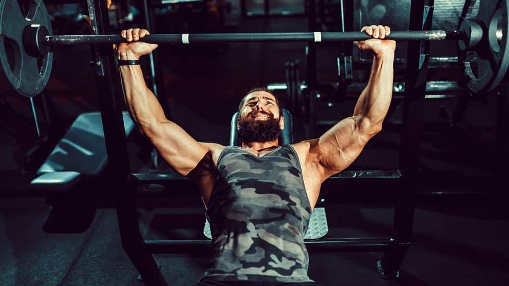 Negative Reps To Build Muscle