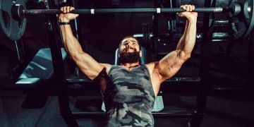 Negative Reps To Build Muscle