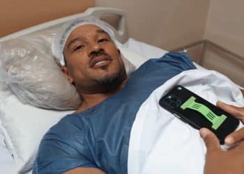 Roelly Winklaar Shoulder Surgery