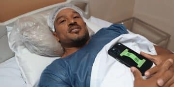 Roelly Winklaar Shoulder Surgery