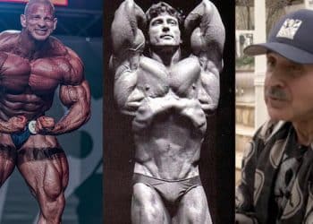 Samir On Krizo Should Posing Like Frank