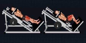 Sled Hack Squat Guide