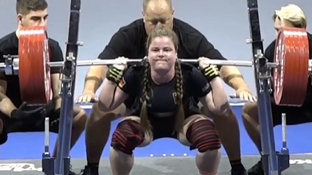 Sonja Stefanie Kruger
