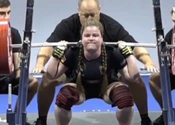 Sonja Stefanie Kruger