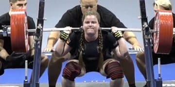 Sonja Stefanie Kruger