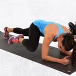 Spiderman Planks