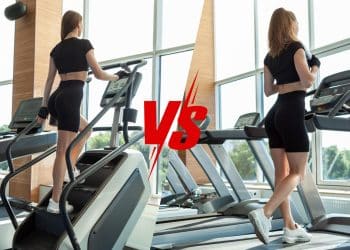 Stairmaster vs. Treadmill