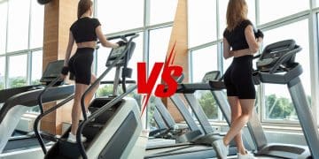 Stairmaster vs. Treadmill