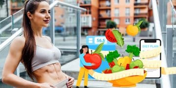 Staying Lean Without Tracking Calories