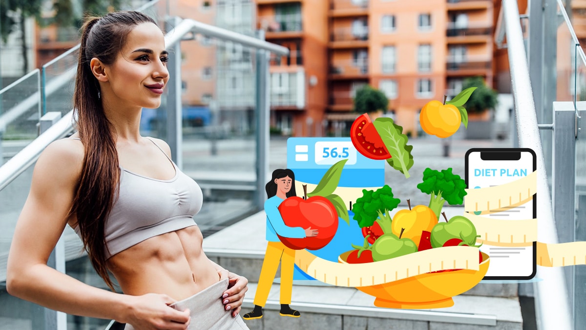 8 Simple Ways to Stay Lean Without Counting Calories or Macros